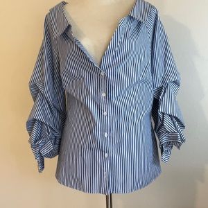 Summer blouse